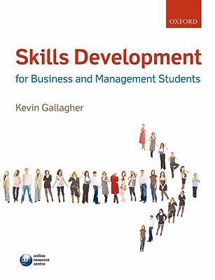 Book Skills Development For Business And Management Students: Study And Employability free