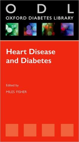 Book Diabetes and Heart Disease (Oxford Diabetes Library Series) free