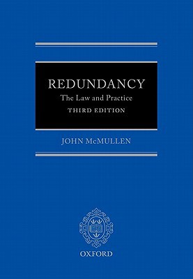 Book Redundancy: The Law and Practice free