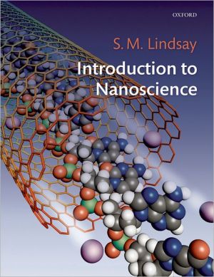 Book Introduction to Nanoscience free
