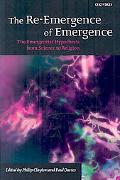 Book The Re-Emergence of Emergence: The Emergentist Hypothesis from Science to Religion free