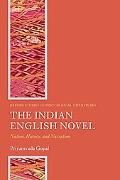 Book The Indian English Novel: Nation, History, and Narration (Oxford Studies in Postcolonial Literatures) free