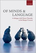 Book Of Minds and Language: A Dialogue with Noam Chomsky in the Basque Country free