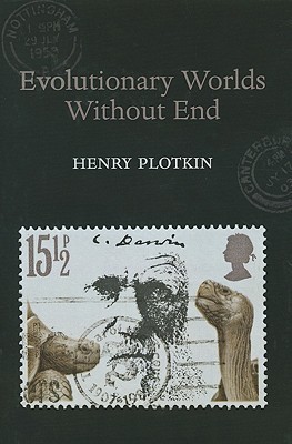 Book Evolutionary Worlds without End free
