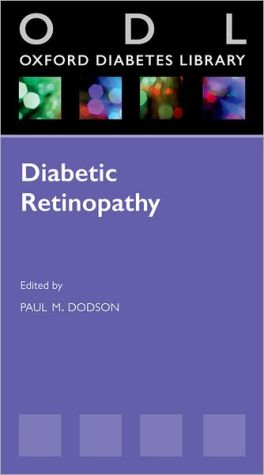 Book Diabetic Retinopathy: From Screening to Treatment (Oxford Diabetes Library Series) free