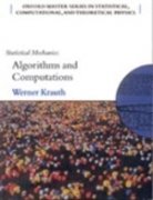 Book Statistical Mechanics: Algorithms and Computations free