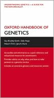 Book Oxford Handbook of Genetics (Oxford Medical Handbooks) free
