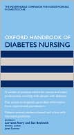Book Oxford Handbook of Diabetes Nursing (Oxford Handbooks in Nursing) free