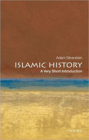 Book Islamic History: A Very Short Introduction free