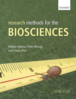 Book Research Methods for the Biosciences free