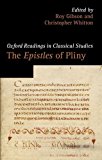 Book The Epistles of Pliny (Oxford Readings in Classical Studies) free