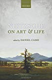 Book Nietzsche on Art and Life free