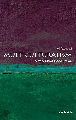 Book Multiculturalism: A Very Short Introduction free