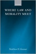 Book Where Law and Morality Meet free