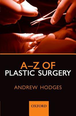 Book A-Z of Plastic Surgery free
