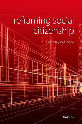 Book Reframing Social Citizenship free