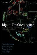 Book Digital Era Governance: IT Corporations, the State, and e-Government free