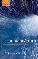Book Accountants' Truth: Knowledge and Ethics in the Financial World free