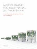 Book Modelling Longevity Dynamics for Pensions and Annuity Business (Mathematics Texts) free
