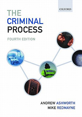 Book The Criminal Process free