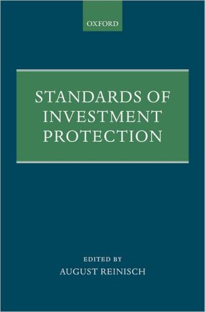 Book Standards of Investment Protection free
