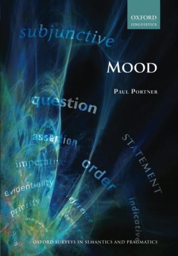 Book Mood (Oxford Surveys in Semantics and Pragmatics) free