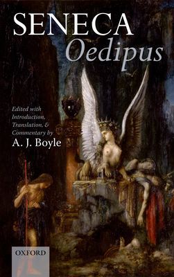 Book Seneca: Oedipus free