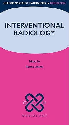 Book Interventional Radiology (Oxford Specialist Handbooks in Radiology) free