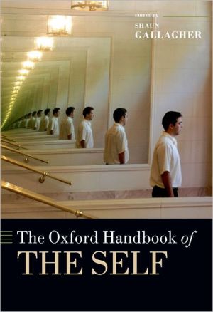 Book The Oxford Handbook of the Self (Oxford Handbooks) free