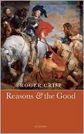 Book Reasons and the Good free
