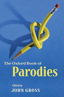 Book The Oxford Book of Parodies free