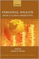 Book Personal Wealth from a Global Perspective (WIDER Studies in Development Economics) free