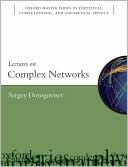 Book Lectures on Complex Networks (Oxford Master Series in Physics) free