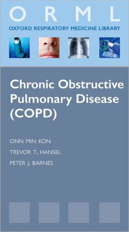 Book Chronic Obstructive Pulmonary Disease (COPD) (Oxford Pain Management Library Series) free