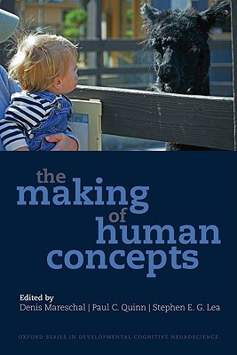 Book The Making of Human Concepts (Developmental Cognitive Neuroscience) free