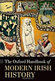 Book The Oxford Handbook of Modern Irish History (Oxford Handbooks) free