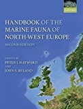 Book Handbook of the Marine Fauna of North-West Europe free