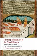 Book The Sauptikaparvan of the Mahabharata: The Massacre at Night (Oxford World's Classics) free