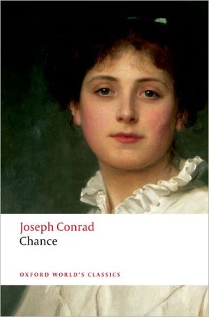 Book Chance: A Tale in Two Parts (Oxford World's Classics) free Book Chance: A Tale in Two Parts (Oxford World's Classics) free