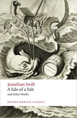 Book A Tale of a Tub and Other Works (Oxford World's Classics) free
