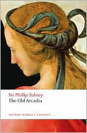Book The Countess of Pembroke's Arcadia: (The Old Arcadia) (Oxford World's Classics) free
