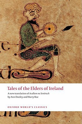 Book Tales of the Elders of Ireland (Oxford World's Classics) free