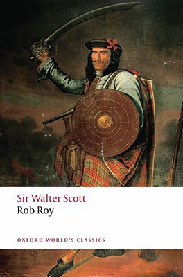 Book Rob Roy (Oxford World's Classics) free