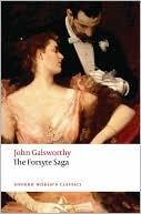 Book The Forsyte Saga (Oxford World's Classics) free
