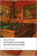 Book An Enquiry concerning Human Understanding (Oxford World's Classics) free