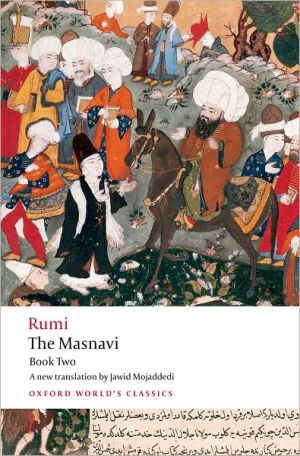 Book The Masnavi, Book 2 (Oxford World's Classics) free