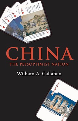 Book China: The Pessoptimist Nation free