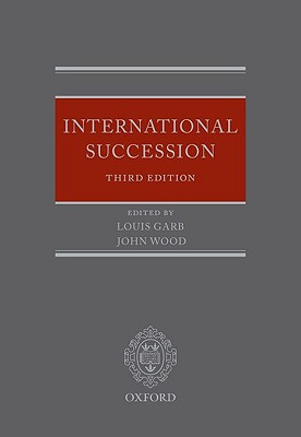 Book International Succession free