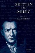 Book Britten on Music free