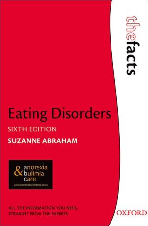 Book Eating Disorders (The Facts Series) free